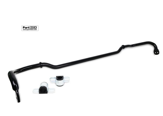 SuperPro RC0130RZ-26 Volvo Polestar Sway Bar Rear