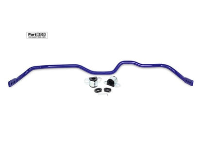 SuperPro RC0134RZ-24 Toyota Corolla/Yaris GR Rear Sway Bar Kit