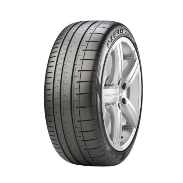 PIRELLI 29535R21LTPI103YPZC4N Suv/4X4 Summer Tyreca72.0 Db