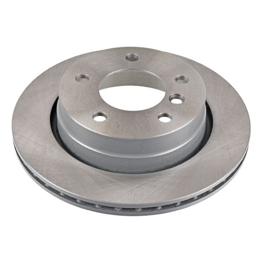 FEBI BILSTEIN FE12324 Brake Disc