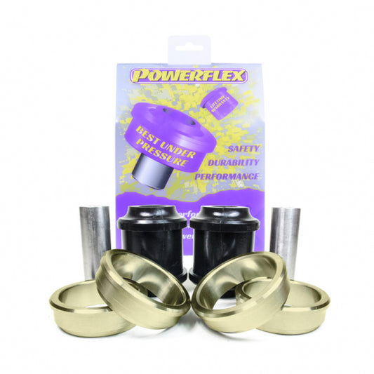 Powerflex PFF5-2801 Front Radius Arm Bush 1 | ML Performance UK Car Parts
