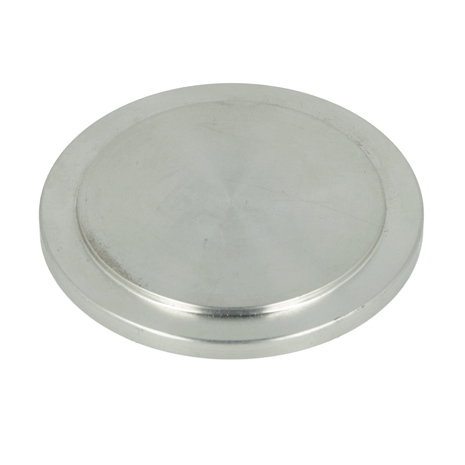 Turbozentrum 291747 - TiAL MV-S Block Off Flange