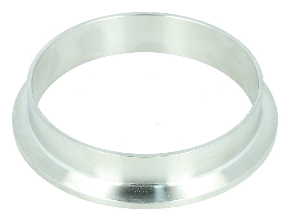 Turbozentrum 110832 - V-Band Ring Flat 89mm / 3.5" / flat style