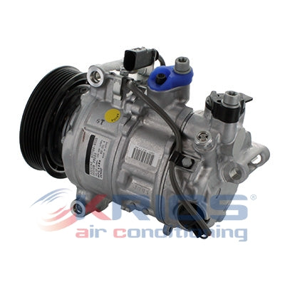 MEAT & DORIA MDK15395 Air Conditioning Compressor