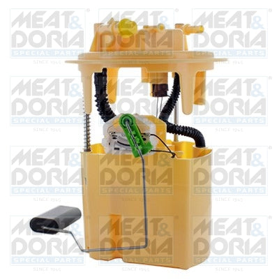 MEAT & DORIA MD79434 Fuel Level Control Switch