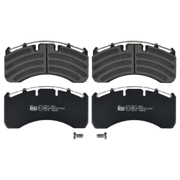FEBI BILSTEIN FE16779 Disc Brake Brake Pad Set