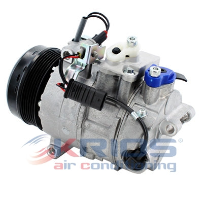 MEAT & DORIA MDK15403A Air Conditioning Compressor