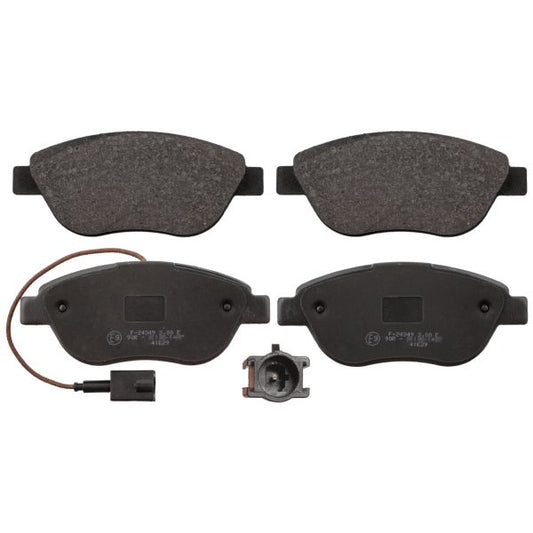 FEBI BILSTEIN FE116054 Disc Brake Brake Pad Set