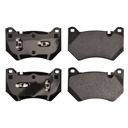 FEBI BILSTEIN FE176872 Disc Brake Brake Pad Set