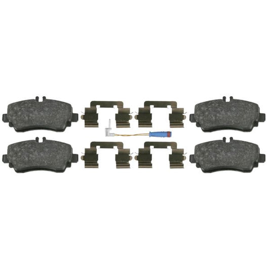 FEBI BILSTEIN FE16439 Disc Brake Brake Pad Set