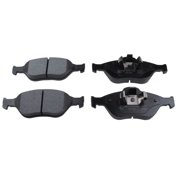 FEBI BILSTEIN FE16401 Disc Brake Brake Pad Set