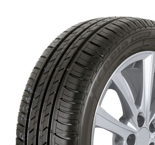 BRIDGESTONE 18555R16LOBR87HEP150 Summer Pkw Tyrebb70.0 Db