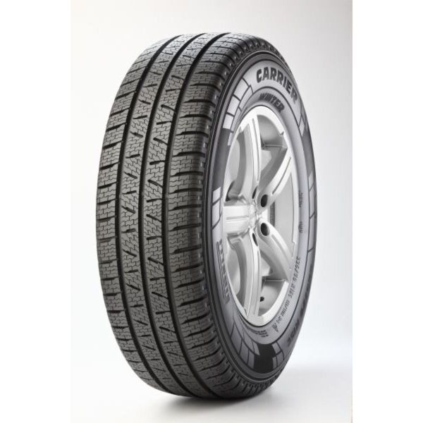 PIRELLI 21560R17ZDPI109TWCAR Winter Lcv Tyreca73.0 Db