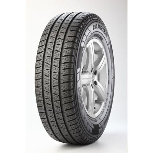 PIRELLI 22565R16ZDPI112RWCARR Winter Lcv Tyreca73.0 Db