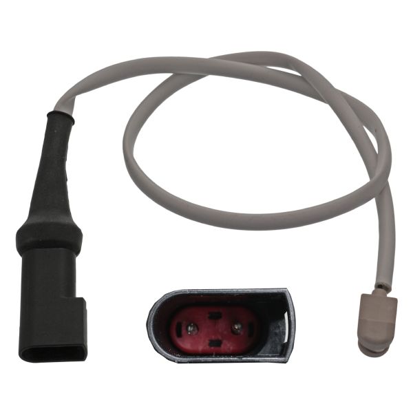 BOSCH 0204113731 Brake Shoe Set