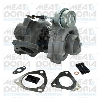 MEAT & DORIA MD65254 Turbocharger