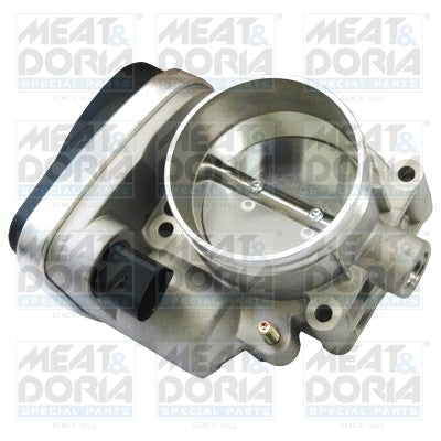 MEAT & DORIA MD89157 Throttle