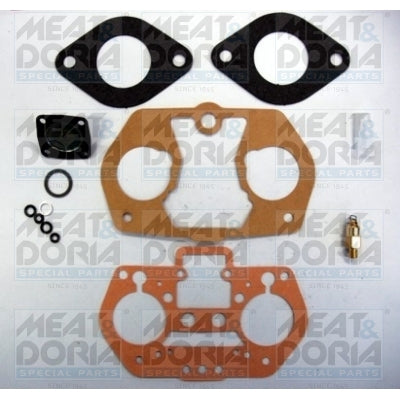 MEAT & DORIA /MDW367 Carburettor Repair Kit