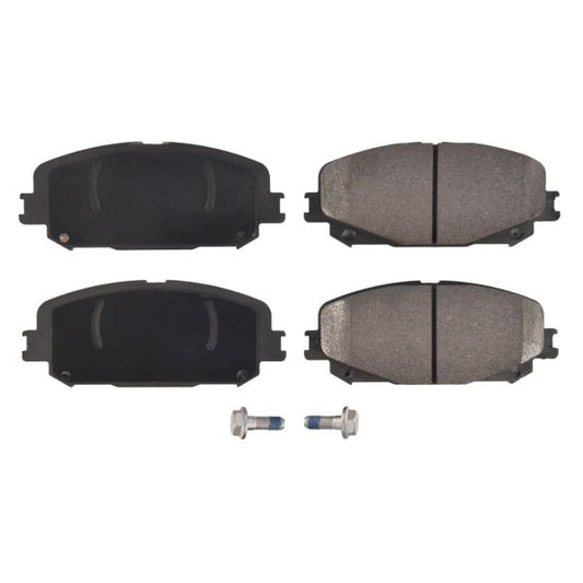 FEBI BILSTEIN FE180958 Disc Brake Brake Pad Set