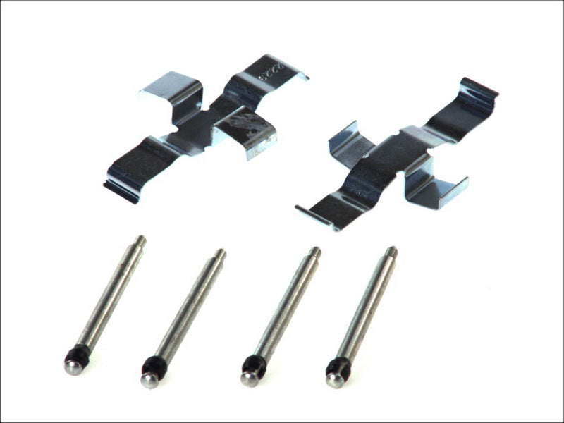 WAGNER BD180552 Brake Disc