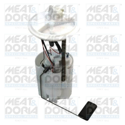 MEAT & DORIA MD77342 Fuel Supply Module