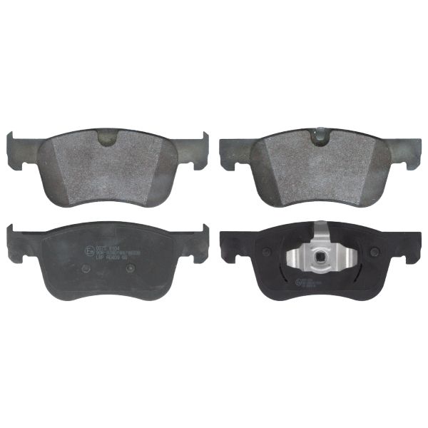 FEBI BILSTEIN FE16957 Disc Brake Brake Pad Set
