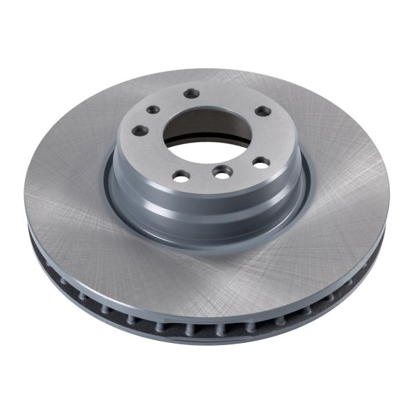 FEBI BILSTEIN FE18553 Brake Disc