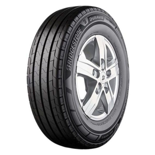 BRIDGESTONE 20570R15LDBR106RDURV Summer Lcv Tyreba69.0 Db