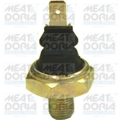 MEAT & DORIA MD72011 Oil Pressure Sensor