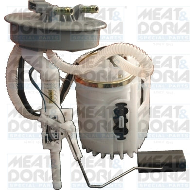 MEAT & DORIA 76415-C Fuel Feed Unit
