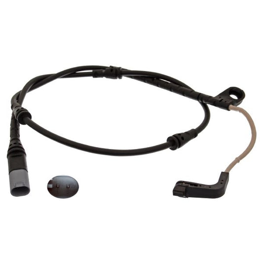 BOSCH 0204114652 Brake Shoe Set