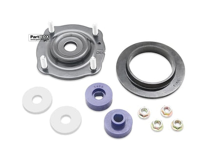 SuperPro RS014 Front Axle Strut Mount - Kit