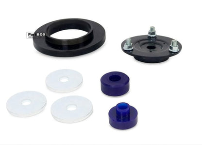 SuperPro RS016 LDV T60 Max Strut Cap (single)