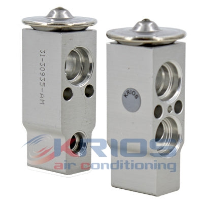 MEAT & DORIA MDK42089 Air Conditioning Expansion Valve