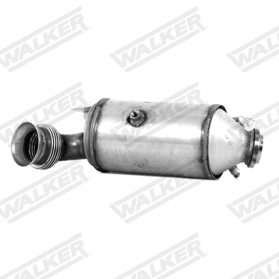 WALKER WALK93217 Exhaust System Soot/Particulate Filter