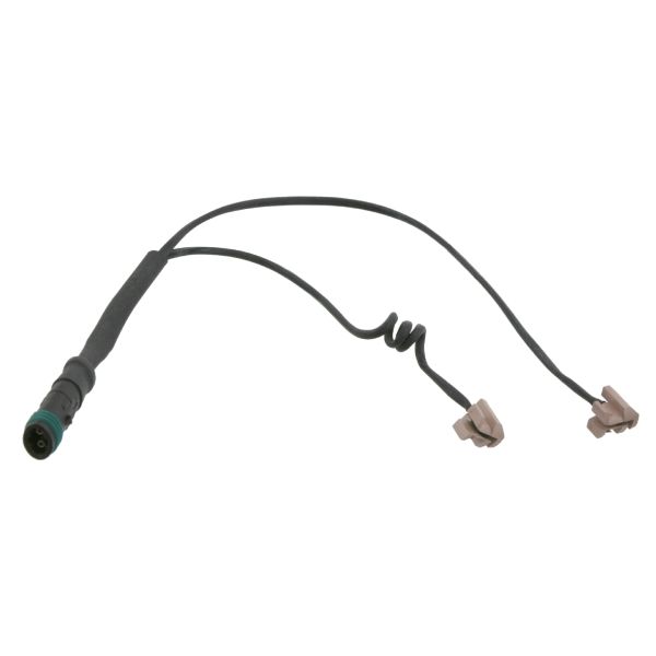 BOSCH 0204113501 Brake Shoe Set