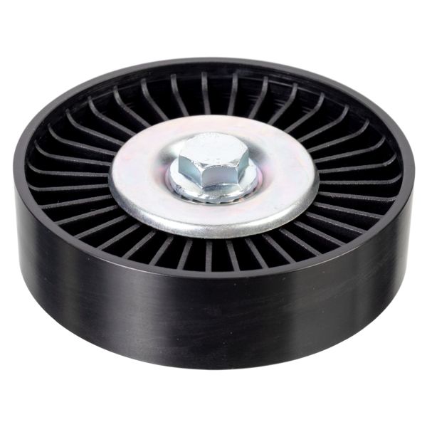 BLUE PRINT ADBP960007 V-Ribbed Belt Deflection/Guide Pulley