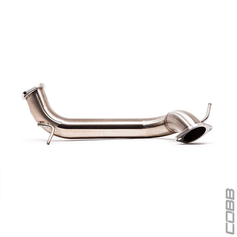 COBB 591100 CAT BACK EXHAUST SYSTEM 3" FORD FOCUS ST