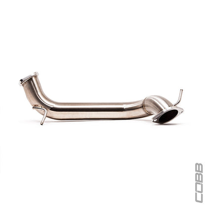 COBB 591100 CAT BACK EXHAUST SYSTEM 3" FORD FOCUS ST