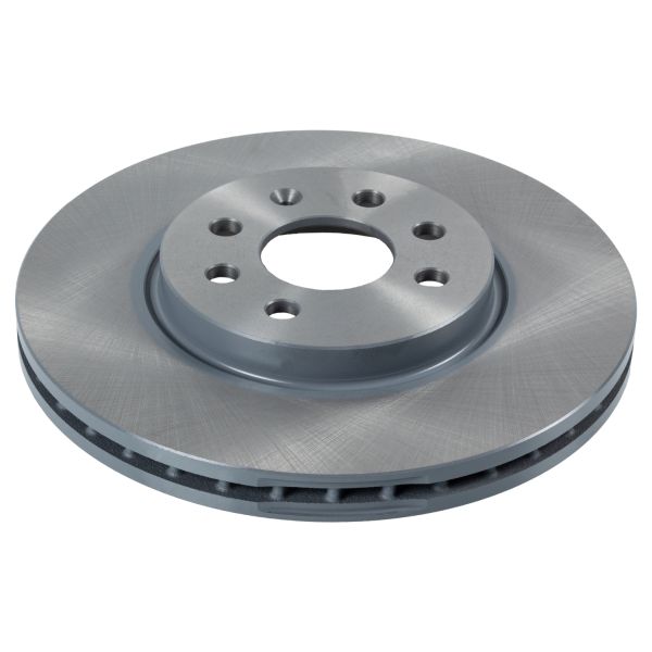 FEBI BILSTEIN FE28167 Brake Disc