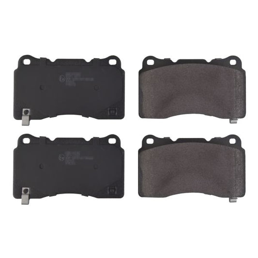 FEBI BILSTEIN FE116151 Disc Brake Brake Pad Set