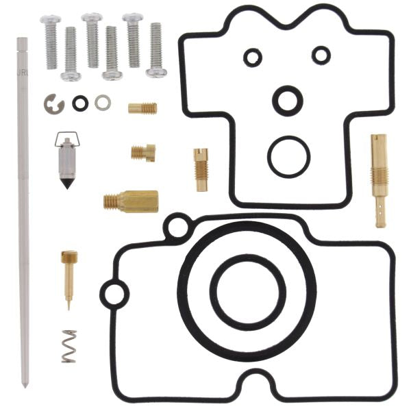 4 RIDE 26-1271 Carburettor Repair Kit