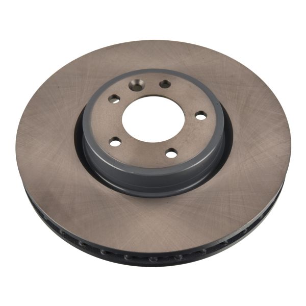 FEBI BILSTEIN FE176802 Brake Disc