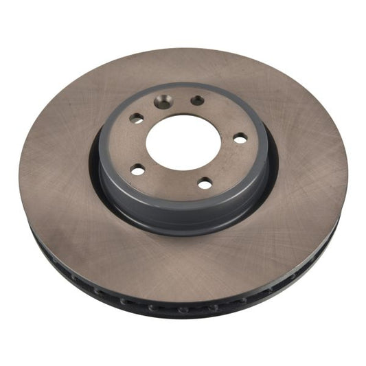 FEBI BILSTEIN FE176802 Brake Disc