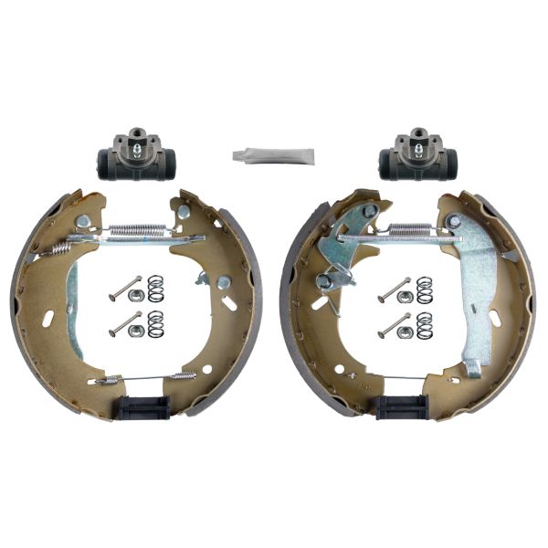 FEBI BILSTEIN FE44313 Brake Shoe Set