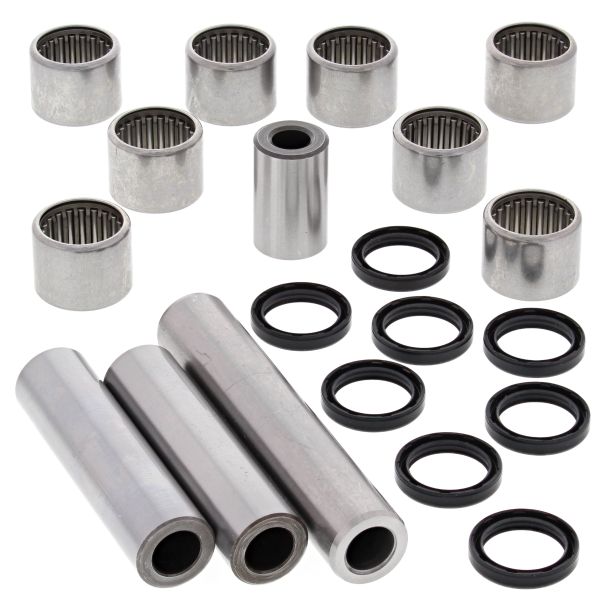 4 RIDE AB27-1173 Stub Axle Repair Kit