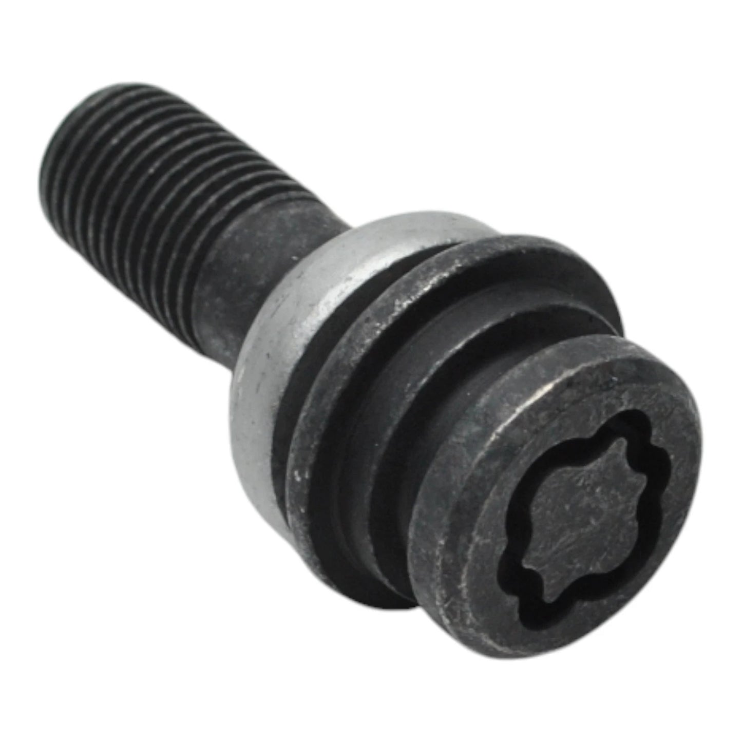 Genuine Lexus PW456-00033 Wheel Lock Nut Set M14X1.5 For NX 2021 Onwards