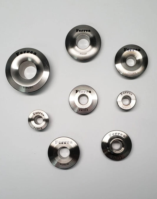 Retainer ST BEEHIVE RET STK ELIMIN 3 8 7 deg | ML Performance Car Parts