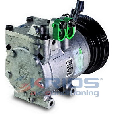 MEAT & DORIA MDK18027 Air Conditioning Compressor