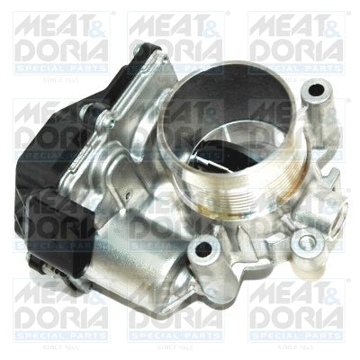 MEAT & DORIA MD89158 Throttle